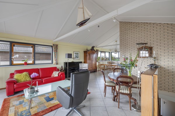Medium property photo - Schokkerhaven 9, 8308 PX Nagele